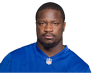 Jameel McClain
