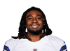 James Houston Head Shot