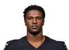 James Pearce Jr. Head Shot