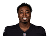 Jammie Robinson Head Shot