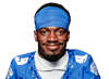 Ja'Mori Maclin Head Shot