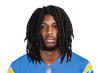 JaQuae Jackson Head Shot