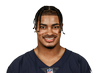 Jaquan Brisker Head Shot