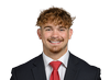 Jaren Kanak Head Shot