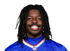 Javon Solomon Head Shot