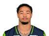 Jaxon Smith-Njigba Head Shot