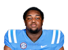 Jayden Williams Head Shot
