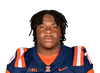 J.C. Davis Head Shot