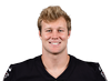 JD Bertrand Head Shot