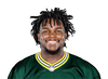 Jeremiah Martin Head Shot