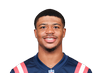 Jeremiah Webb Head Shot