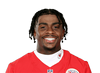 Jerick McKinnon