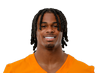 Jermod McCoy Head Shot