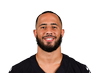 Jessie Bates III Head Shot