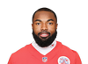Jimmy Holiday Head Shot