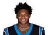 Jimmy Horn Jr. Head Shot