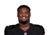 JJ Pegues