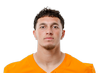Joey Aguilar Head Shot