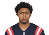 John Saunders Jr. Head Shot