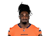 Johnny Walker Jr. Head Shot