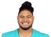 Jonah Savaiinaea