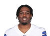 Jonathan Mingo Head Shot