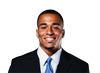 Jordan Dunbar Head Shot