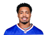 Jordan Hancock Head Shot