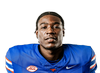 Jordan Hudson Head Shot