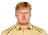 Jordan van den Berg Head Shot