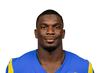 Jordan Waters Head Shot