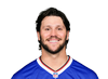 Josh Allen Head Shot