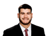 Josh Cuevas Head Shot