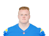 Josh Kaltenberger Head Shot