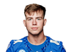 Josh Kattus Head Shot