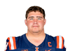 Josh Kreutz Head Shot