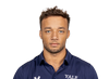 Josh Pitsenberger Head Shot