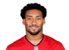 Josh Williams Head Shot