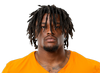 Joshua Josephs Head Shot