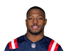 Joshuah Bledsoe