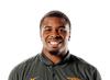 Josiah Trotter Head Shot