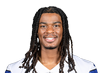 Julius Wood Head Shot