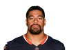 Junior Tafuna Head Shot