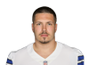 Justin Barron Head Shot