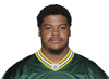 Justin Harrell