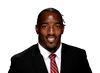 Justin Jefferson Head Shot