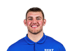 Justin Pickett Head Shot