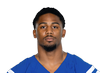 Justin Walley Head Shot