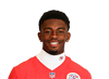 Justyn Ross