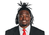 Kaelon Black Head Shot